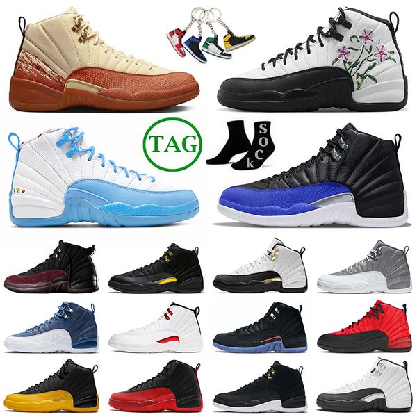 floral 12 original og men basketball shoes stealth hyper royal eastside golf 12s jumpman muslin black burnt sunrise burgundy crush twist tra
floral 12 original og men basketball shoes stealth hyper royal eastside golf 12s jumpman muslin black burnt sunrise burgundy crush twist tra