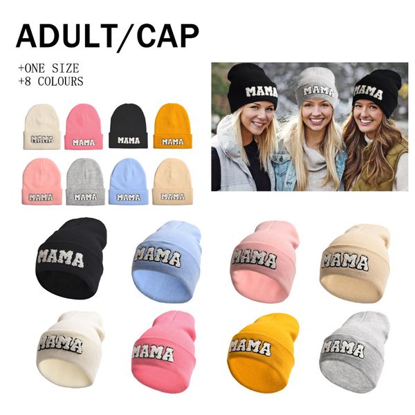 2023 mama letter mini keep warm skull caps fashion new outdoor solid color women beanies winter hat, Blue;gray
2023 mama letter mini keep warm skull caps fashion new outdoor solid color women beanies winter hat, Blue;gray
