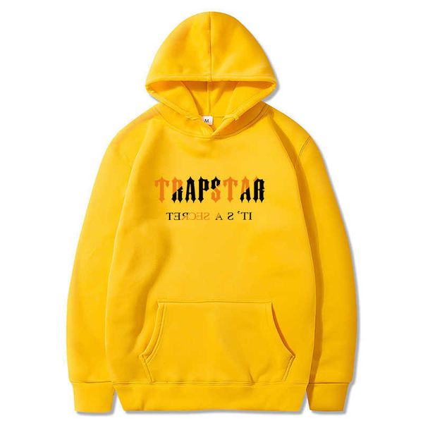 new mens trapstar hoodies fashion brand hip hop men hoodie 2022 autumn menssweatshirts casual solid pullover street wear clothing mens, Black
new mens trapstar hoodies fashion brand hip hop men hoodie 2022 autumn menssweatshirts casual solid pullover street wear clothing mens, Black