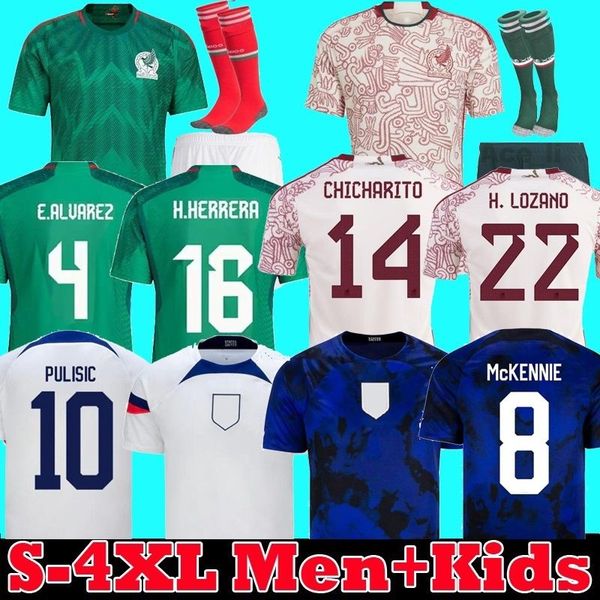 2022 mexico soccer jersey home away 22 23 usas raul chicharito lozano football shirt mckennie pulisic dest men kids uniforms fans player ver, Black;yellow
2022 mexico soccer jersey home away 22 23 usas raul chicharito lozano football shirt mckennie pulisic dest men kids uniforms fans player ver, Black;yellow