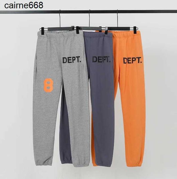 men's pants galery dept alphanumeric printed designer men's women's leisure sports leggings, Black
men's pants galery dept alphanumeric printed designer men's women's leisure sports leggings, Black