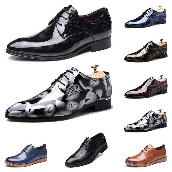 dress shoes flat mens leather british printing navy bule black brow cherry red oxfords office party wedding round toe fashion
dress shoes flat mens leather british printing navy bule black brow cherry red oxfords office party wedding round toe fashion