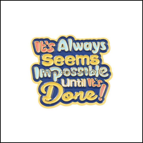 pins brooches customized enamel pin english character brooch colorf metal badges punk man women fashion jewelry 1 d3 drop delivery 2 dhbxf, Gray
pins brooches customized enamel pin english character brooch colorf metal badges punk man women fashion jewelry 1 d3 drop delivery 2 dhbxf, Gray