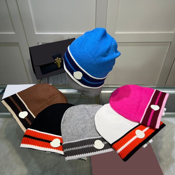 man women knit beanies trendy jacquard skull caps 6 colors elastic charm beanie luxury wool hats, Blue;gray
man women knit beanies trendy jacquard skull caps 6 colors elastic charm beanie luxury wool hats, Blue;gray