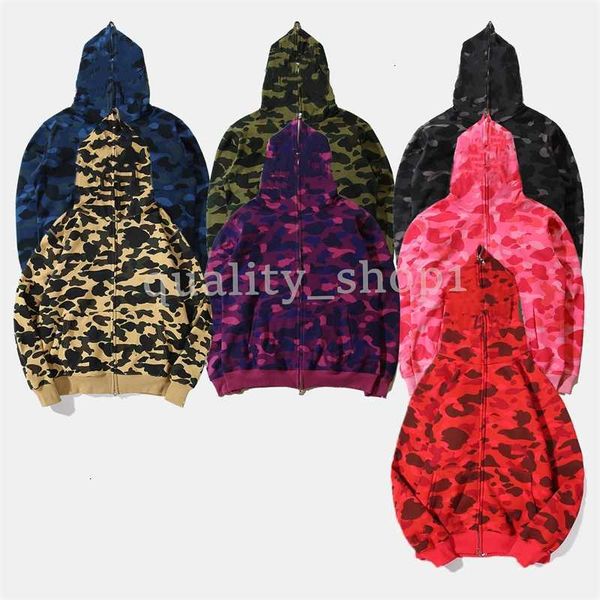 shark mens designer hoodies men women stylist jacket hoodie camouflage print sweatshirts hip hop streetwear tracksuit sportwear, Black
shark mens designer hoodies men women stylist jacket hoodie camouflage print sweatshirts hip hop streetwear tracksuit sportwear, Black