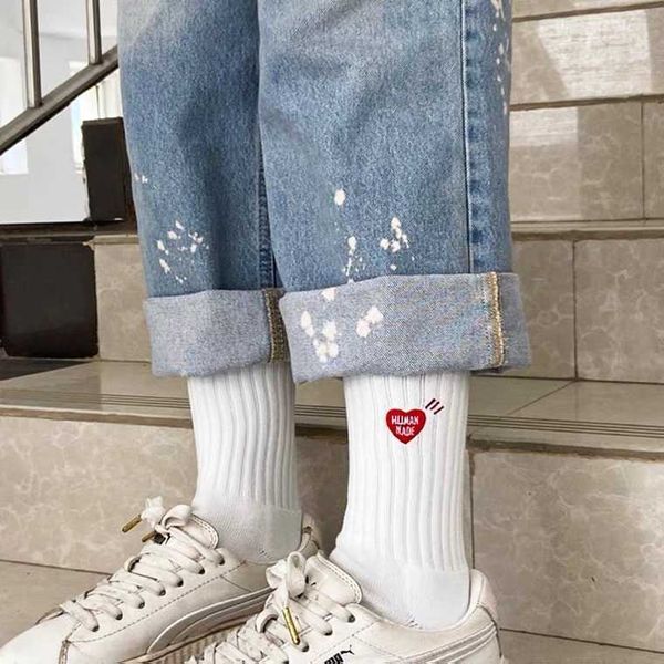 men's socks beating heart red made skateboard cotton crew street fashion socks love couple men wommen fashion korea style t-shirt 2021, Black
men's socks beating heart red made skateboard cotton crew street fashion socks love couple men wommen fashion korea style t-shirt 2021, Black