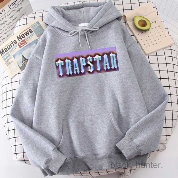 new mens hoodies trapstar desiger printed loose plush hoodie couple fashion brand letter priting long sleeve, Black
new mens hoodies trapstar desiger printed loose plush hoodie couple fashion brand letter priting long sleeve, Black