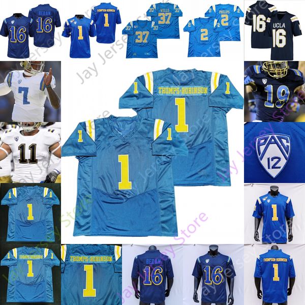 ucla bruins football jersey ncaa college dorian thompson-robinson zach charbonnet jake bobo laiatu latu darius muasau vaughns murphy garbers, Black;red
ucla bruins football jersey ncaa college dorian thompson-robinson zach charbonnet jake bobo laiatu latu darius muasau vaughns murphy garbers, Black;red