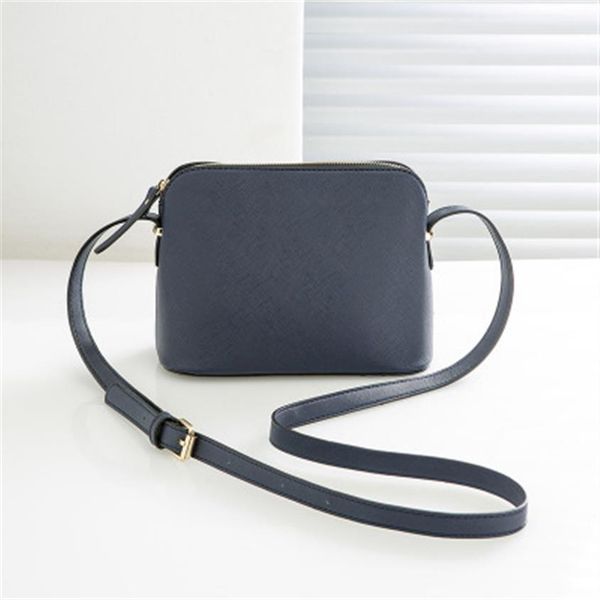 brand designer female purse shoulder bag shell bags crossbody fashion small messenger bag handbags pu leather 9 color219k
brand designer female purse shoulder bag shell bags crossbody fashion small messenger bag handbags pu leather 9 color219k