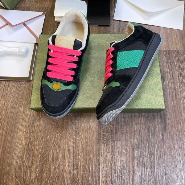 wholesale designer shoes skateboard sneakers runnings sport outside classic casual men women leather embroidered ace bee black white for dun
wholesale designer shoes skateboard sneakers runnings sport outside classic casual men women leather embroidered ace bee black white for dun