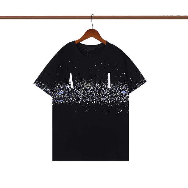 casual mens t shirt designer for men women shirts 2022 fashion tshirt with letters summer short sleeve man tee woman clothing asian size, White;black
casual mens t shirt designer for men women shirts 2022 fashion tshirt with letters summer short sleeve man tee woman clothing asian size, White;black