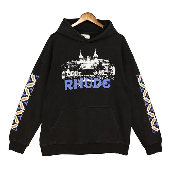 high street sweatshirts hoodie men women hip hop print fleece hoode pullovers oversized, Black
high street sweatshirts hoodie men women hip hop print fleece hoode pullovers oversized, Black