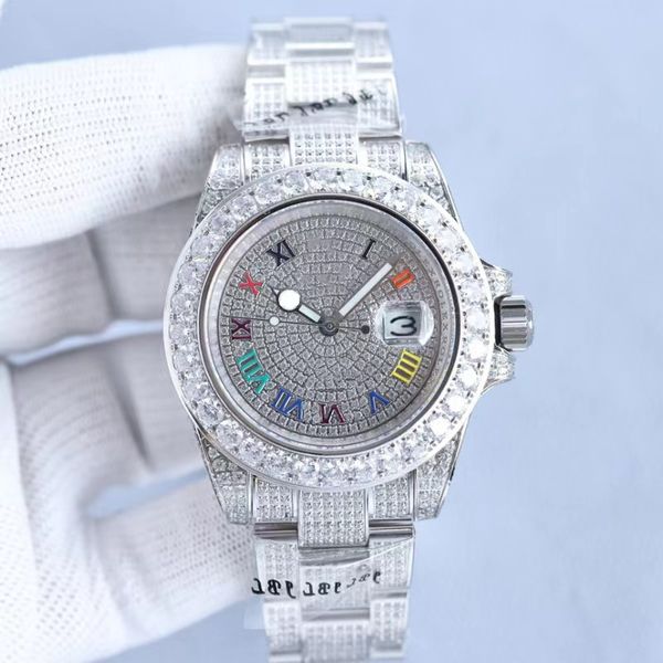 aaa luxury diamond watch mens womens movement watches wristwatches wristwatch stainless steel automatic mechanical designer smart hubloes mo, Slivery;brown
aaa luxury diamond watch mens womens movement watches wristwatches wristwatch stainless steel automatic mechanical designer smart hubloes mo, Slivery;brown