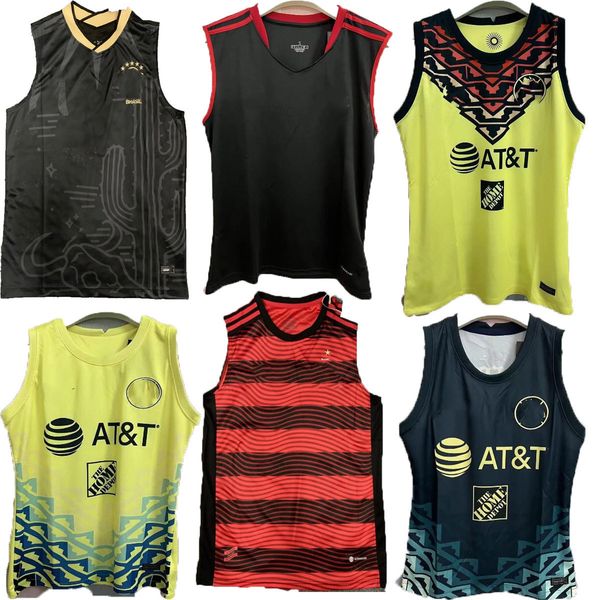 22/23 brazil vest black blue soccer jerseys clothes keep sleeveless, Black;yellow
22/23 brazil vest black blue soccer jerseys clothes keep sleeveless, Black;yellow