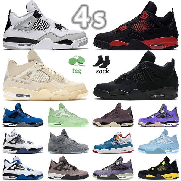 jumpman j 4 mens women basketball shoes black cat j4s military black deisgner sneakers 4s white saila new bred 2023 sb blackcats diy oreo
jumpman j 4 mens women basketball shoes black cat j4s military black deisgner sneakers 4s white saila new bred 2023 sb blackcats diy oreo