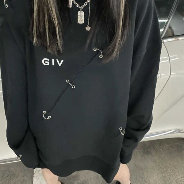 designer sweater mens hoodie g 22 ive sweatshirt men women pullover long sleeve t-shirt punk style sweaters oversize coat, Black
designer sweater mens hoodie g 22 ive sweatshirt men women pullover long sleeve t-shirt punk style sweaters oversize coat, Black