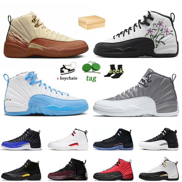 12s 12 sneakers mens jumpman basketball shoes 2023 fashion floral a ma maniere university blue gold stealth black taxi royal dark concord
12s 12 sneakers mens jumpman basketball shoes 2023 fashion floral a ma maniere university blue gold stealth black taxi royal dark concord
