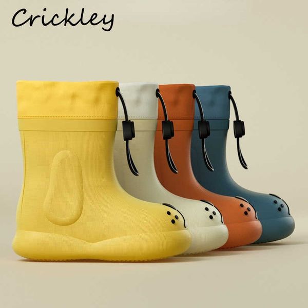 boots new fashion kids rain cartoon dog solid waterproof boys girls rainboots eva anti slip buckle strap children water shoes l221011, Black;grey
boots new fashion kids rain cartoon dog solid waterproof boys girls rainboots eva anti slip buckle strap children water shoes l221011, Black;grey