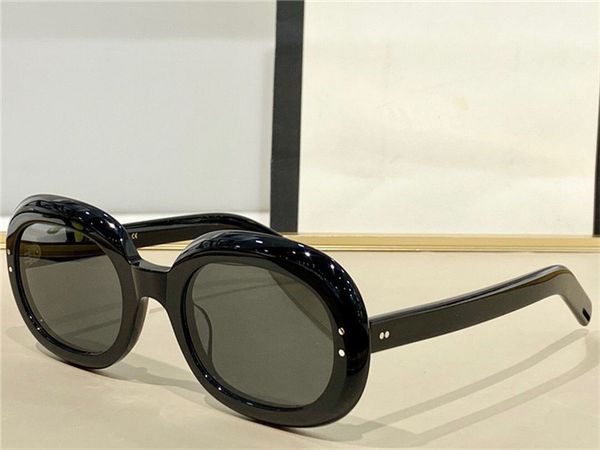 new fashion design sunglasses 0497 oval plank frame popular and simple style versatile outdoor uv400 protection glasses, White;black
new fashion design sunglasses 0497 oval plank frame popular and simple style versatile outdoor uv400 protection glasses, White;black