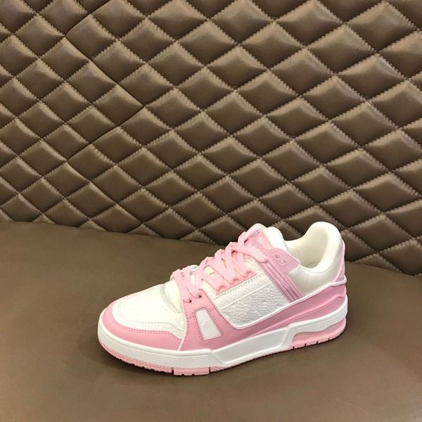 2022ss luxury designer men's casual shoes ultra-light foamed outsole wear-resistant and comfortable are size35-45 mkjkkklp0000001, Red;white
2022ss luxury designer men's casual shoes ultra-light foamed outsole wear-resistant and comfortable are size35-45 mkjkkklp0000001, Red;white