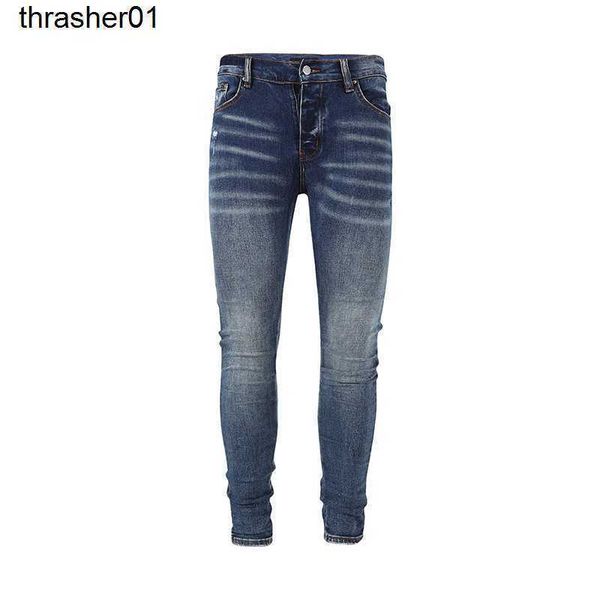 new men's amirs jeans summer solid trend skinny stretch men's fashion streetwear jeans, Blue
new men's amirs jeans summer solid trend skinny stretch men's fashion streetwear jeans, Blue