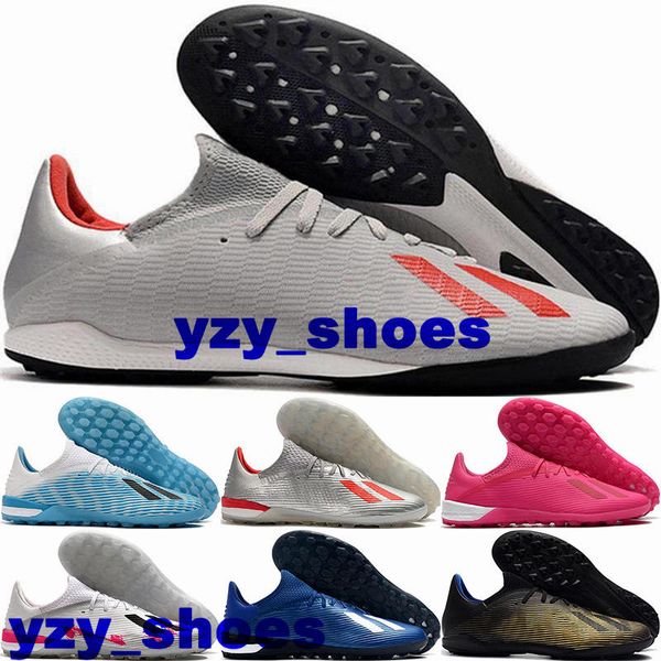 soccer shoes football boots soccer cleats mens x 19 tf x19 size 12 indoor turf x-19 kid sneakers us12 botas de futbol eur 46 soccer cleat us
soccer shoes football boots soccer cleats mens x 19 tf x19 size 12 indoor turf x-19 kid sneakers us12 botas de futbol eur 46 soccer cleat us