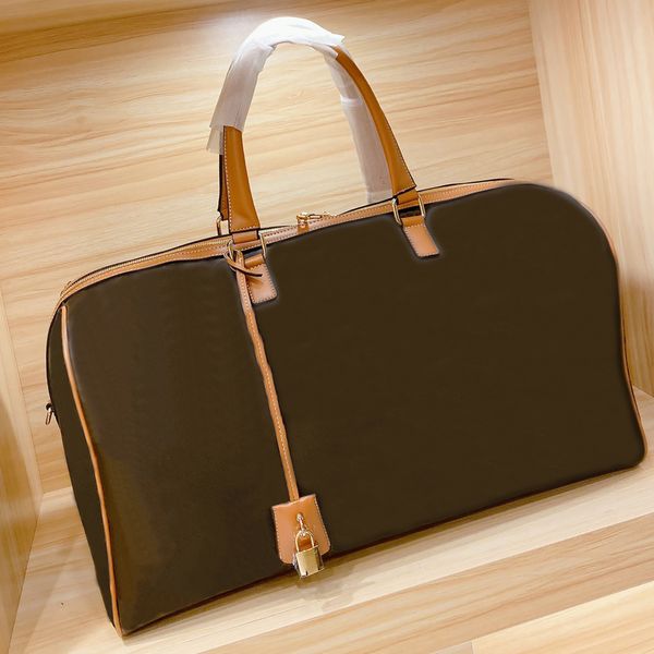 large travel bag in triomphe canvas leather gold finishing luggage high capacity handles arc de handbags shoulder crossbody bag women
large travel bag in triomphe canvas leather gold finishing luggage high capacity handles arc de handbags shoulder crossbody bag women