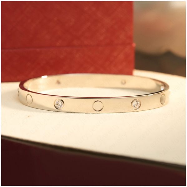 love bracelet carti bracelets ladies bangle designer charm braclets bangles mens gold braclet pulsera eslabones plata bracciale eternity, Black
love bracelet carti bracelets ladies bangle designer charm braclets bangles mens gold braclet pulsera eslabones plata bracciale eternity, Black
