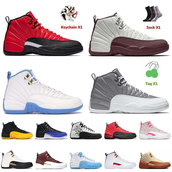 12 12s xii mens basketball shoes jumpman burnt sunrise low easter for men women dark concord grind university gold sneakers trainers eur 36-
12 12s xii mens basketball shoes jumpman burnt sunrise low easter for men women dark concord grind university gold sneakers trainers eur 36-