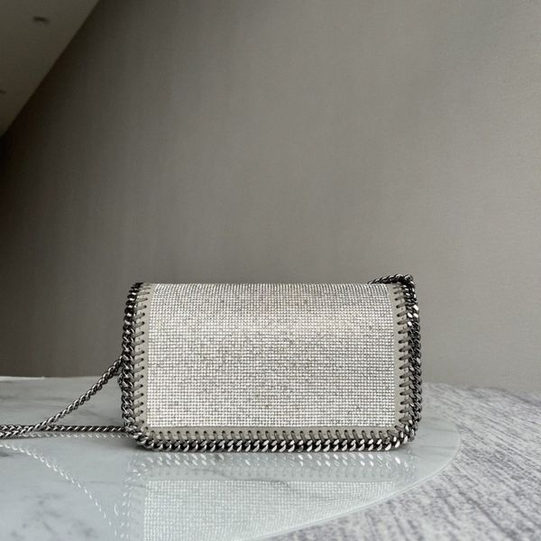 7a fashion womens bags falabella handbag stella mccartney bags designer mini diamond leather shopping bag handbags w9ko#
7a fashion womens bags falabella handbag stella mccartney bags designer mini diamond leather shopping bag handbags w9ko#