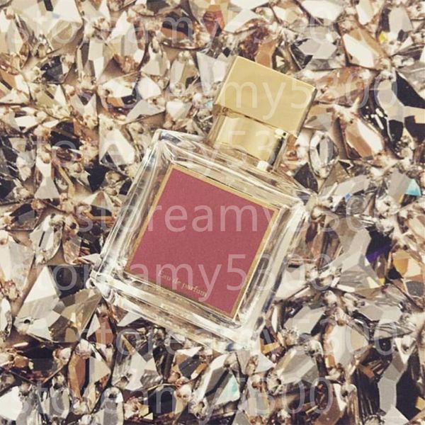 luxuries designer baccarat rouge540 perfume 70ml extrait eau de parfum 2.4fl.oz maison paris fragrance long lasting smell cologne spray deli
luxuries designer baccarat rouge540 perfume 70ml extrait eau de parfum 2.4fl.oz maison paris fragrance long lasting smell cologne spray deli