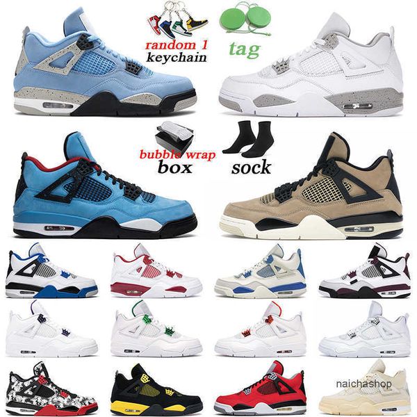 with box original basketball shoes jumpman 4 mushroom men women 4s university blue fire red black cat white oreo mens trainer sports jordon
with box original basketball shoes jumpman 4 mushroom men women 4s university blue fire red black cat white oreo mens trainer sports jordon