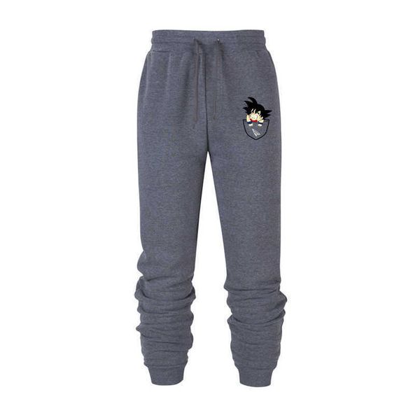 brand jogging designer new men brand male trousers casual pants funny print sweatpants jogger grey elastic cotton fitness workout, Black
brand jogging designer new men brand male trousers casual pants funny print sweatpants jogger grey elastic cotton fitness workout, Black