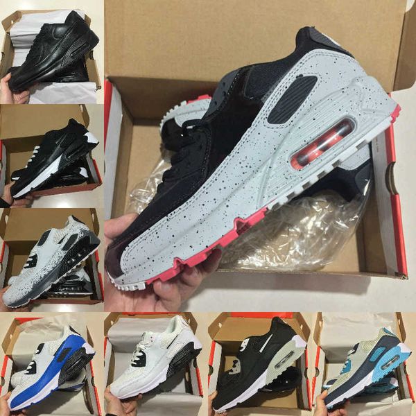 2022 new airs cushion 90 running shoes men women black white 90s classic airs designers trainer outdoor sports shoe f09
2022 new airs cushion 90 running shoes men women black white 90s classic airs designers trainer outdoor sports shoe f09