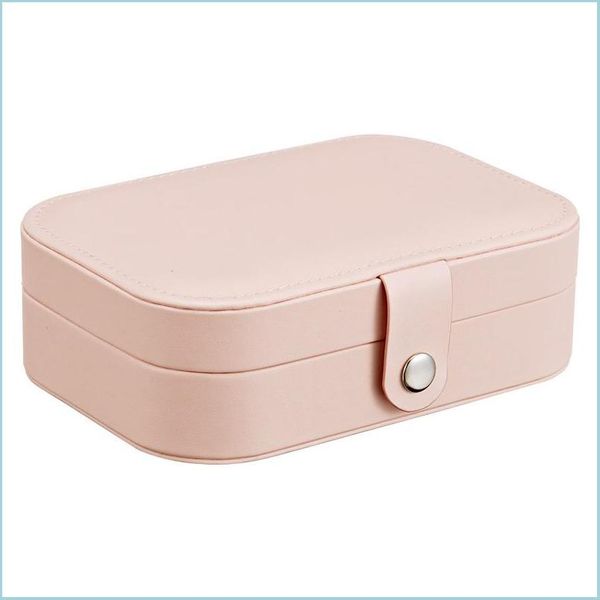 jewelry boxes fresh and simple girly series earrings jewlery box ring mti-function jewelry drop delivery 2022 packaging display dhnfm, Black;white
jewelry boxes fresh and simple girly series earrings jewlery box ring mti-function jewelry drop delivery 2022 packaging display dhnfm, Black;white