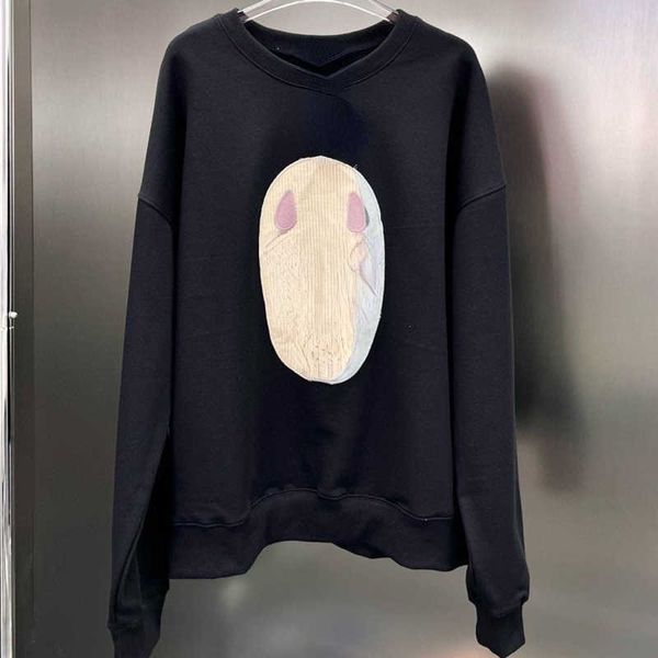 loe designer hoodie mens sweatshirt cartoon embroidery sweater men women long sleeve t-shirt oversize pullover sweaters, Black
loe designer hoodie mens sweatshirt cartoon embroidery sweater men women long sleeve t-shirt oversize pullover sweaters, Black