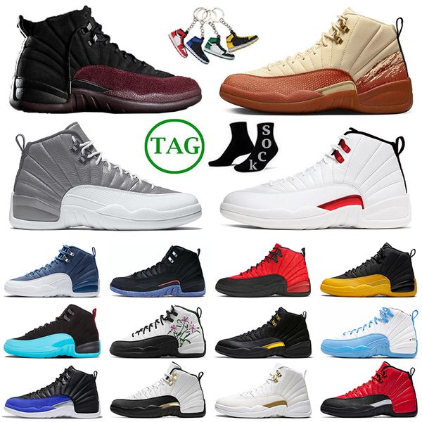 men trainers 12 jumpman basketball shoes us 13 eastside golf 12s floral flu game twist stealth hyper royal utility black burgundy crush
men trainers 12 jumpman basketball shoes us 13 eastside golf 12s floral flu game twist stealth hyper royal utility black burgundy crush