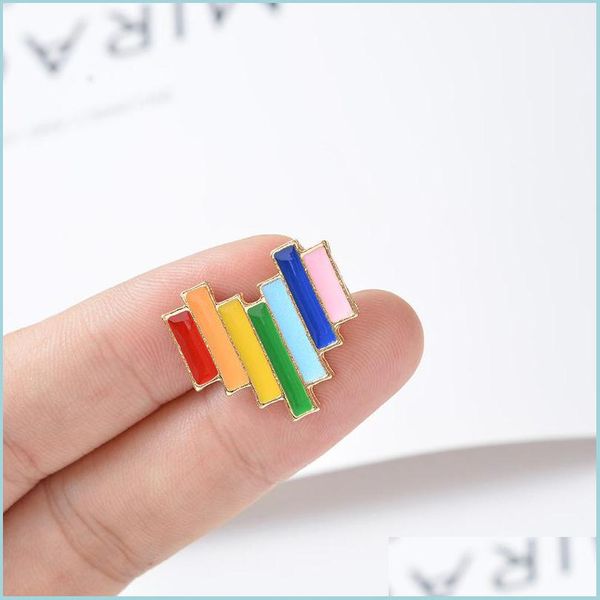 pins brooches rainbow brooches gay lesbian pride pins colorf cartoon fashion jewelry accessories love gift women shirts lapel badge dhjuh, Gray
pins brooches rainbow brooches gay lesbian pride pins colorf cartoon fashion jewelry accessories love gift women shirts lapel badge dhjuh, Gray