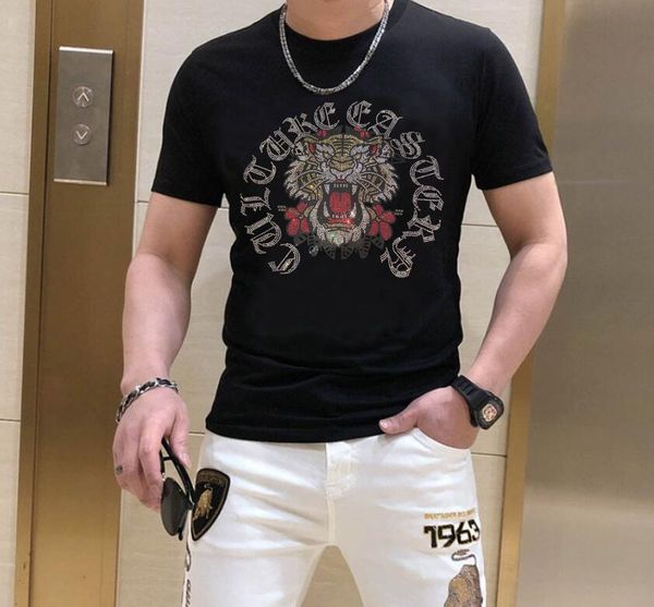 heavy industry brand new cotton mens t-shirt short-sleeve man t shirt short sleeve pure color men t shirts designer rhinestone tee, White;black
heavy industry brand new cotton mens t-shirt short-sleeve man t shirt short sleeve pure color men t shirts designer rhinestone tee, White;black