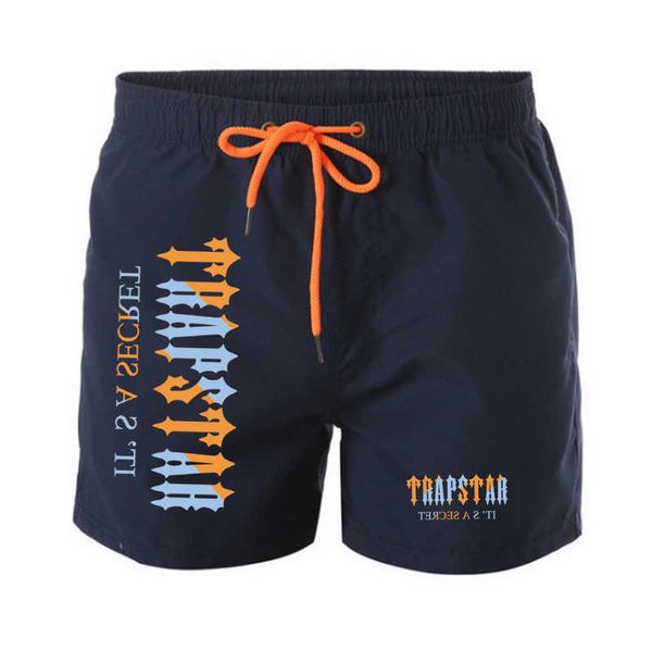 trapstar summer men nylon swim shorts fashion designer gentleman side pockets swimear boy closure back pocket tonal drawcord short pants, White;black
trapstar summer men nylon swim shorts fashion designer gentleman side pockets swimear boy closure back pocket tonal drawcord short pants, White;black