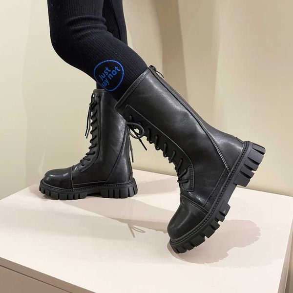 boots girls' solid color long boots non-slip classic all-match korean style 2022 spring and autumn new non-decoration princess shoes l2, Black;grey
boots girls' solid color long boots non-slip classic all-match korean style 2022 spring and autumn new non-decoration princess shoes l2, Black;grey