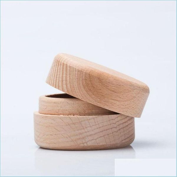jewelry boxes beech wood small round storage box retro vintage ring for wedding natural wooden jewelry case 136 u2 drop delivery 202 dhdr1, Black;white
jewelry boxes beech wood small round storage box retro vintage ring for wedding natural wooden jewelry case 136 u2 drop delivery 202 dhdr1, Black;white