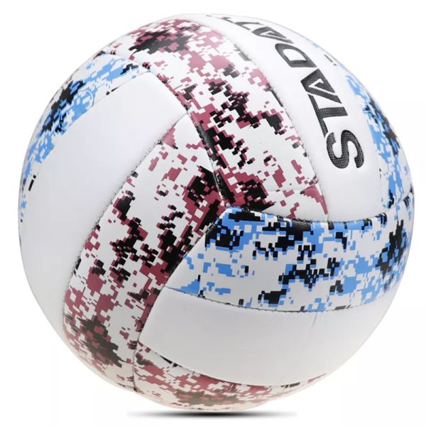 balls 2022 nice quality volleyball pu leather machine stitched size 5 volleyball professional ball for games
balls 2022 nice quality volleyball pu leather machine stitched size 5 volleyball professional ball for games