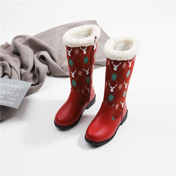 boots girls boots christmas warm elk temperament elegant pu winter new all-match snow boots2022 child fashion britain style breathable l2210, Black;grey
boots girls boots christmas warm elk temperament elegant pu winter new all-match snow boots2022 child fashion britain style breathable l2210, Black;grey
