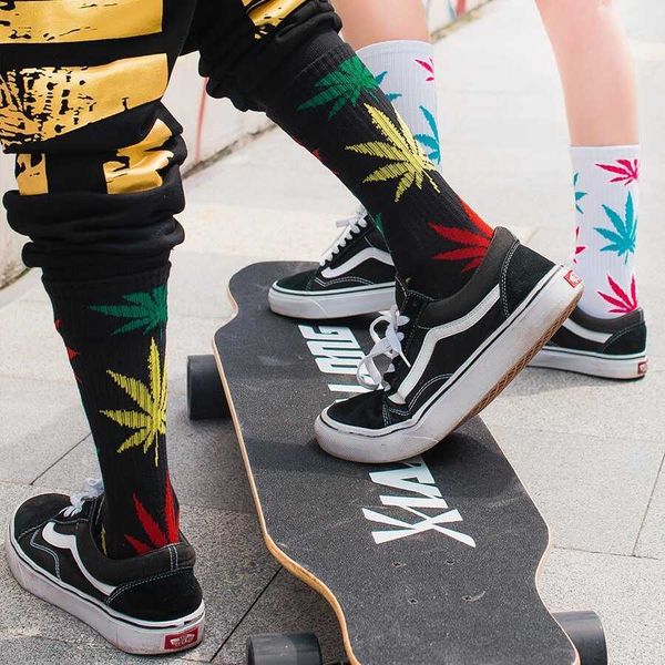men's socks fashion hip hop weed socks street fashion skateboarding trend long socks happy colorful cotton men sock t221011, Black
men's socks fashion hip hop weed socks street fashion skateboarding trend long socks happy colorful cotton men sock t221011, Black