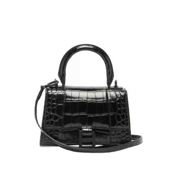 designer hourglass bags balencigas handbags home b 2022 versatile leather net red mini crocodiless single shoulder messenger women's bb
designer hourglass bags balencigas handbags home b 2022 versatile leather net red mini crocodiless single shoulder messenger women's bb