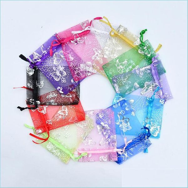 jewelry pouches bags butterfly organza pouches jewelry favor bags wedding candy party packaging 930 q2 drop delivery 2022 display dhzrp, Pink;blue
jewelry pouches bags butterfly organza pouches jewelry favor bags wedding candy party packaging 930 q2 drop delivery 2022 display dhzrp, Pink;blue