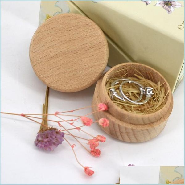 jewelry boxes small round wooden storage boxes ring box vintage decorative natural craft jewelry case wedding accessories 322 q2 dro dhjve, Black;white
jewelry boxes small round wooden storage boxes ring box vintage decorative natural craft jewelry case wedding accessories 322 q2 dro dhjve, Black;white