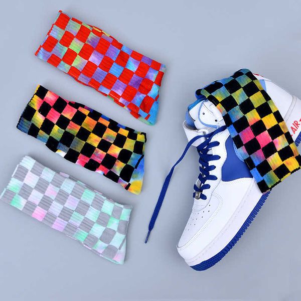 men's socks surprise fashion men socks colorful geometric patterns go crew cotton socksthicken crew street popular funny men's spo, Black
men's socks surprise fashion men socks colorful geometric patterns go crew cotton socksthicken crew street popular funny men's spo, Black