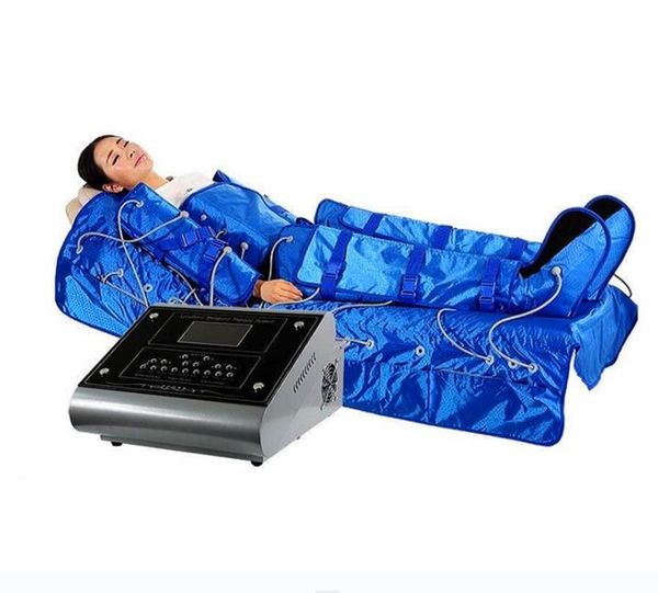 far infrared 3 in 1 portable slimming pressotherapy air compression leg massager vacuum lymphatic drainage massage device
far infrared 3 in 1 portable slimming pressotherapy air compression leg massager vacuum lymphatic drainage massage device